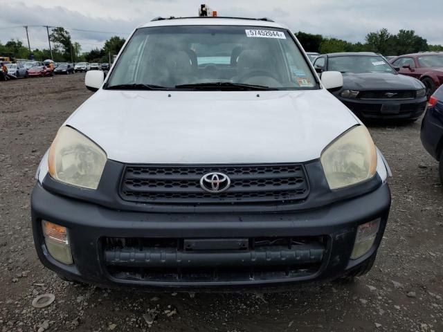 Photo 4 VIN: JTEHH20V410105821 - TOYOTA RAV4 