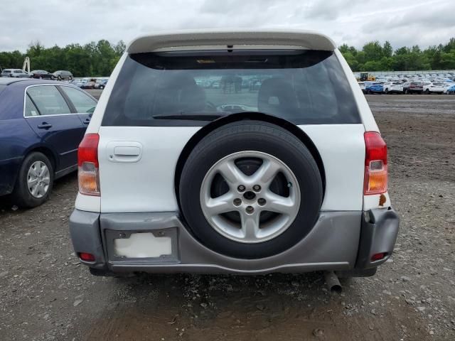 Photo 5 VIN: JTEHH20V410105821 - TOYOTA RAV4 