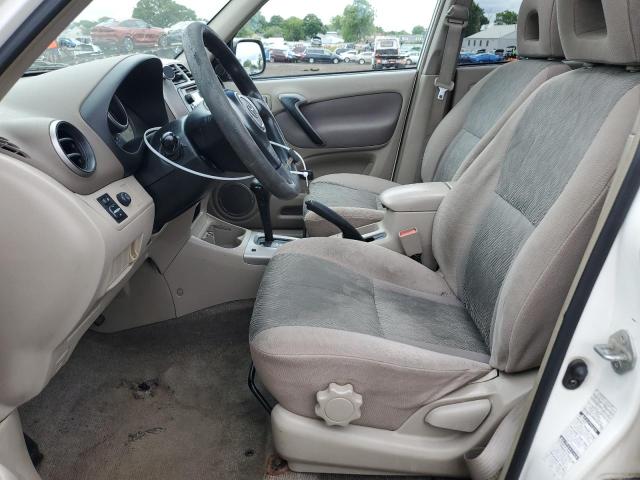 Photo 6 VIN: JTEHH20V410105821 - TOYOTA RAV4 