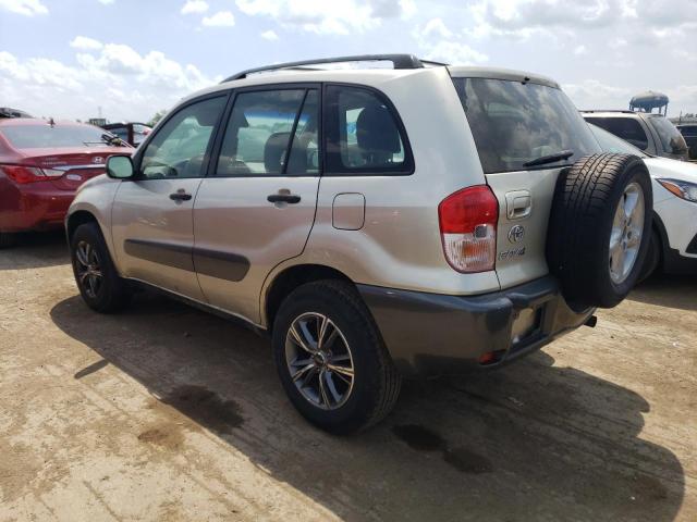 Photo 1 VIN: JTEHH20V410107083 - TOYOTA RAV4 