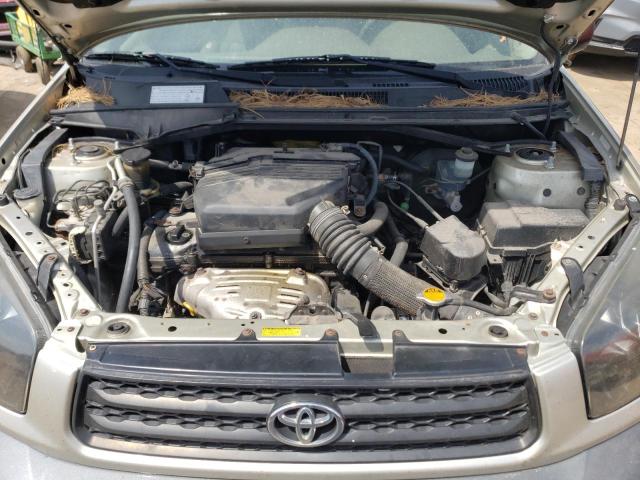 Photo 11 VIN: JTEHH20V410107083 - TOYOTA RAV4 