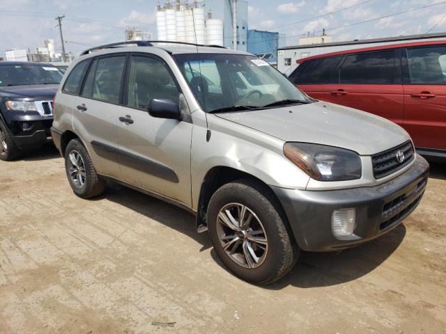 Photo 3 VIN: JTEHH20V410107083 - TOYOTA RAV4 