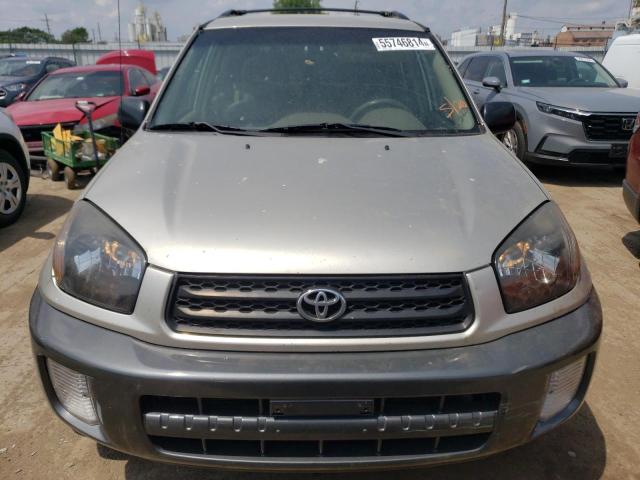 Photo 4 VIN: JTEHH20V410107083 - TOYOTA RAV4 