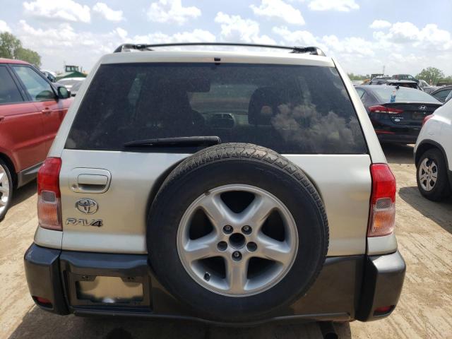 Photo 5 VIN: JTEHH20V410107083 - TOYOTA RAV4 