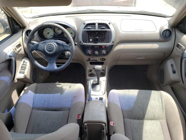 Photo 7 VIN: JTEHH20V410107083 - TOYOTA RAV4 