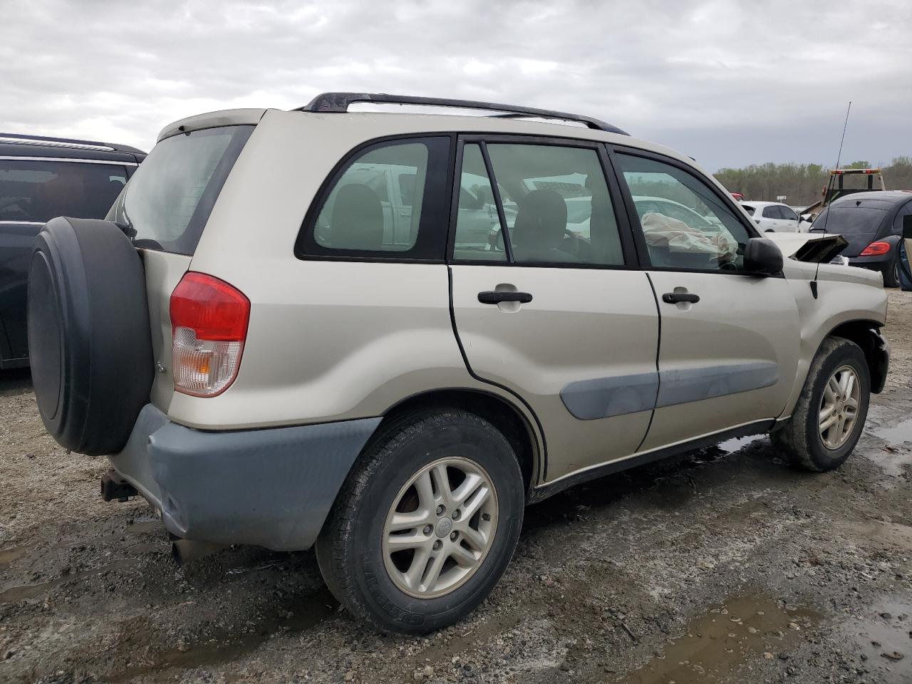 Photo 2 VIN: JTEHH20V410115586 - TOYOTA RAV 4 