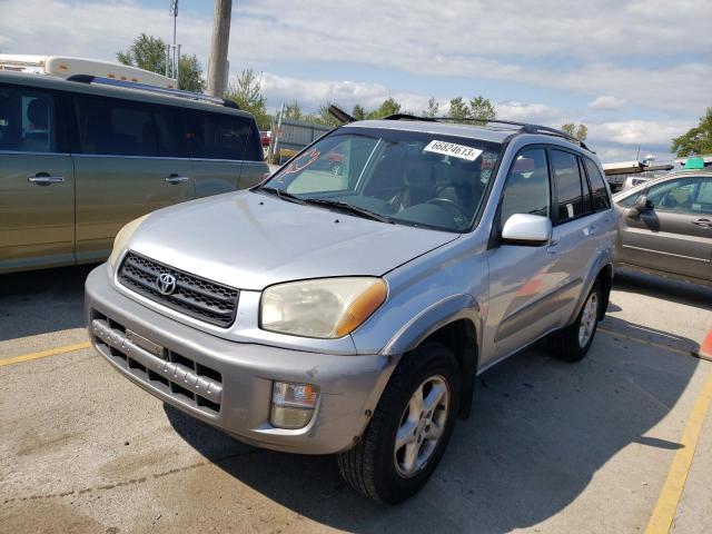 Photo 0 VIN: JTEHH20V416002993 - TOYOTA RAV4 