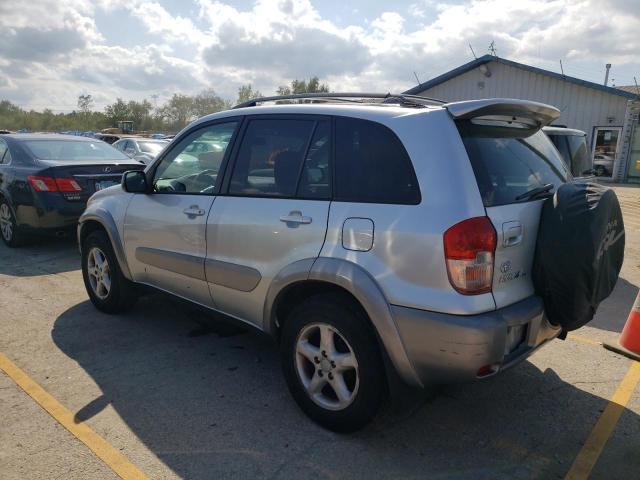 Photo 1 VIN: JTEHH20V416002993 - TOYOTA RAV4 