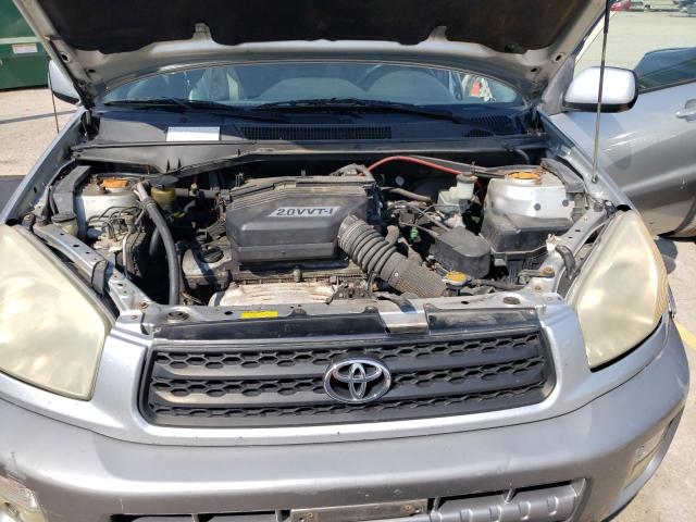 Photo 10 VIN: JTEHH20V416002993 - TOYOTA RAV4 