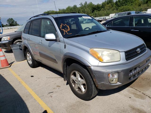 Photo 3 VIN: JTEHH20V416002993 - TOYOTA RAV4 