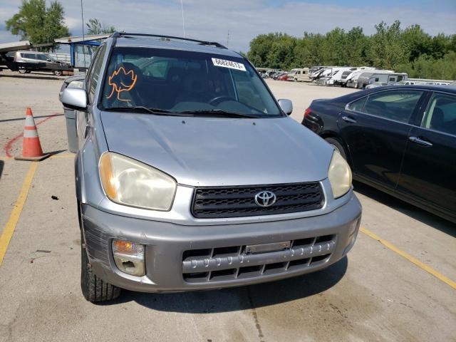 Photo 4 VIN: JTEHH20V416002993 - TOYOTA RAV4 