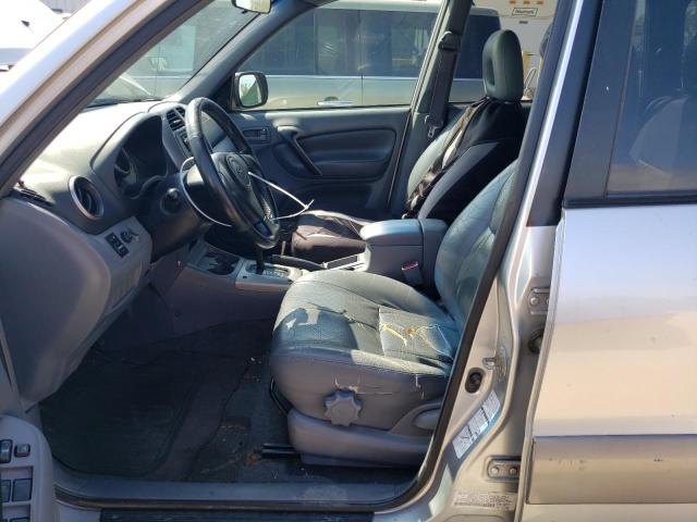 Photo 6 VIN: JTEHH20V416002993 - TOYOTA RAV4 