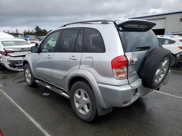 Photo 1 VIN: JTEHH20V420136990 - TOYOTA RAV4 