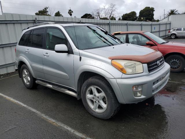 Photo 3 VIN: JTEHH20V420136990 - TOYOTA RAV4 