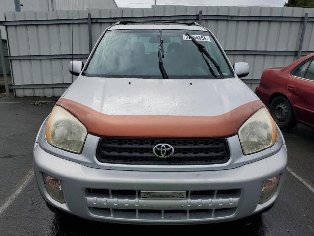 Photo 4 VIN: JTEHH20V420136990 - TOYOTA RAV4 