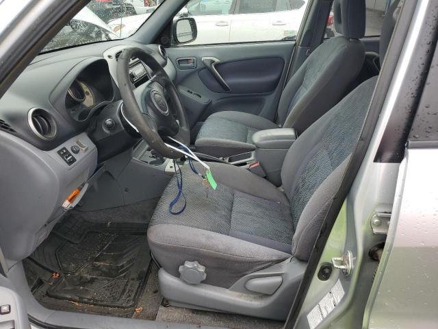 Photo 6 VIN: JTEHH20V420136990 - TOYOTA RAV4 