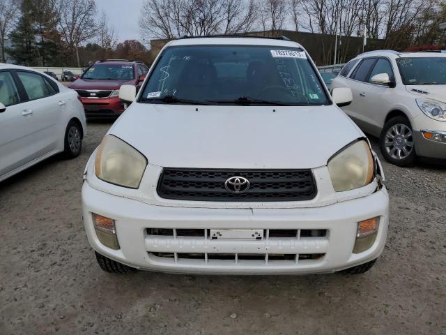 Photo 4 VIN: JTEHH20V420150954 - TOYOTA RAV4 