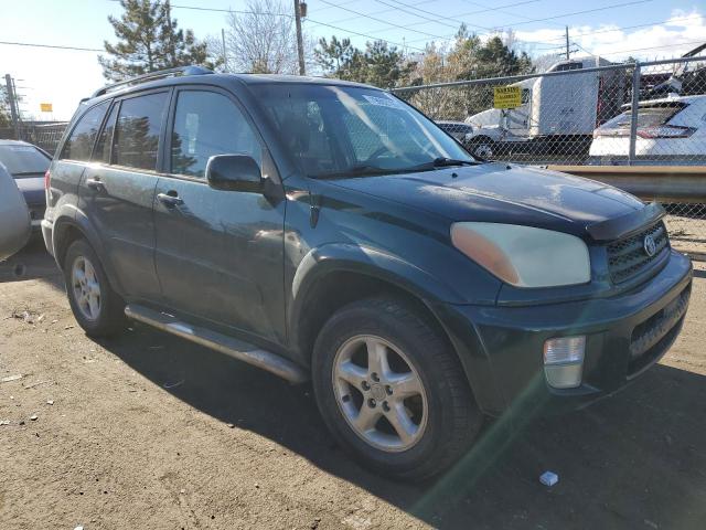 Photo 3 VIN: JTEHH20V420178608 - TOYOTA RAV4 