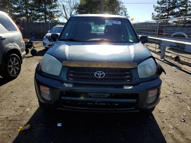 Photo 4 VIN: JTEHH20V420178608 - TOYOTA RAV4 