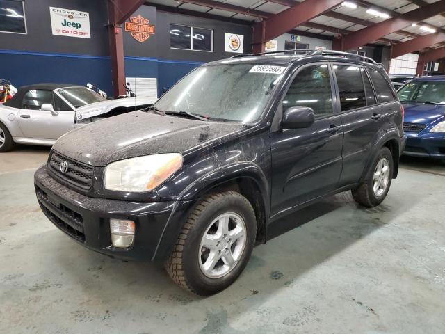 Photo 0 VIN: JTEHH20V426027829 - TOYOTA RAV4 