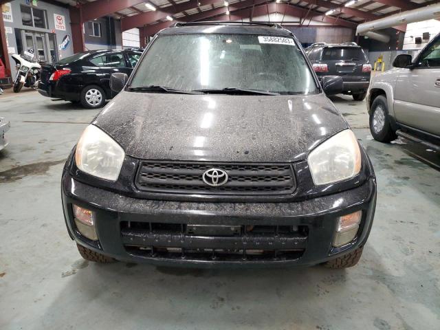 Photo 4 VIN: JTEHH20V426027829 - TOYOTA RAV4 