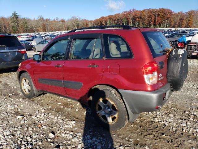 Photo 1 VIN: JTEHH20V426037275 - TOYOTA RAV4 