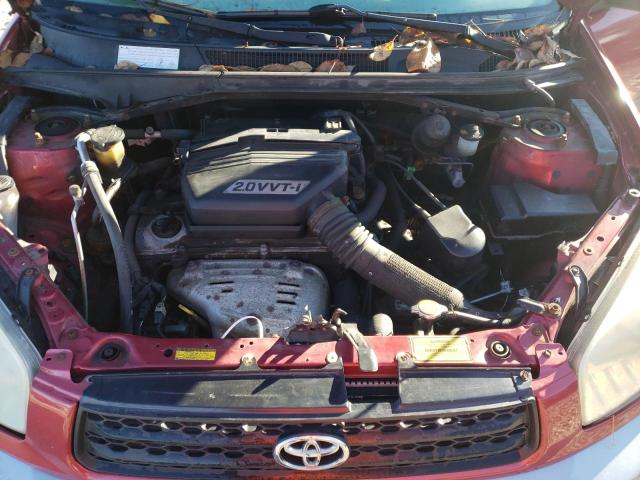 Photo 11 VIN: JTEHH20V426037275 - TOYOTA RAV4 