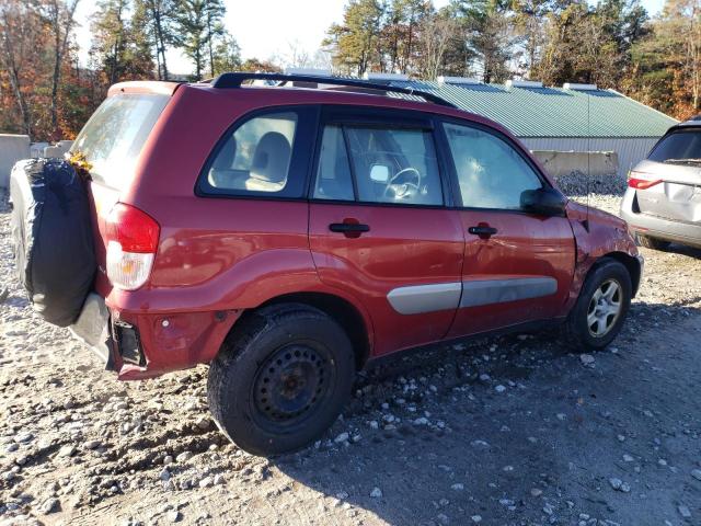 Photo 2 VIN: JTEHH20V426037275 - TOYOTA RAV4 