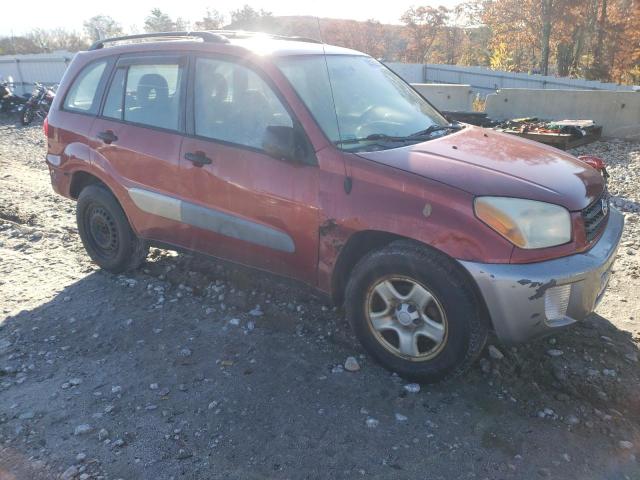 Photo 3 VIN: JTEHH20V426037275 - TOYOTA RAV4 