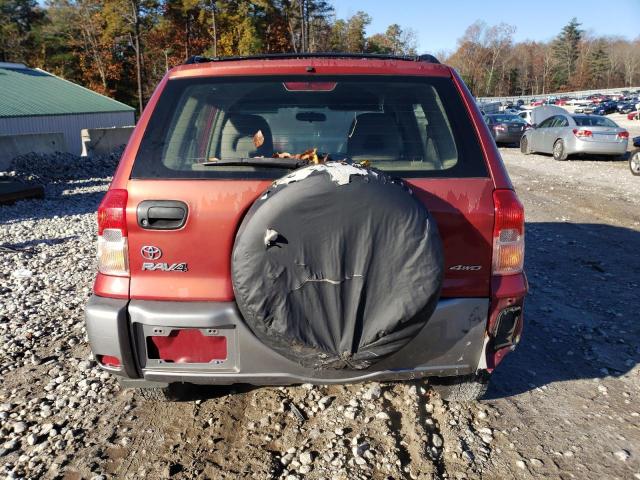 Photo 5 VIN: JTEHH20V426037275 - TOYOTA RAV4 