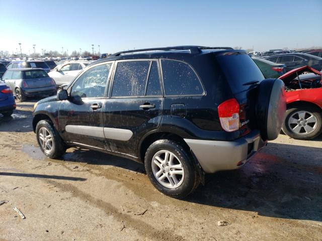 Photo 1 VIN: JTEHH20V426042878 - TOYOTA RAV4 