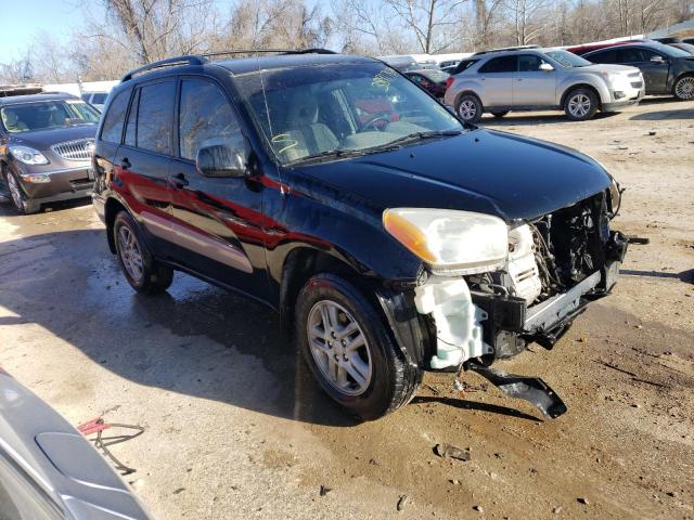 Photo 3 VIN: JTEHH20V426042878 - TOYOTA RAV4 