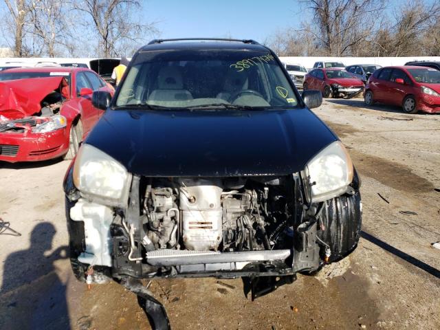 Photo 4 VIN: JTEHH20V426042878 - TOYOTA RAV4 