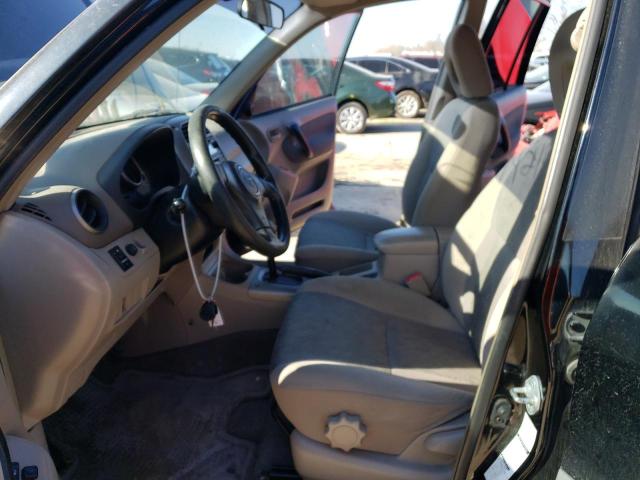 Photo 6 VIN: JTEHH20V426042878 - TOYOTA RAV4 