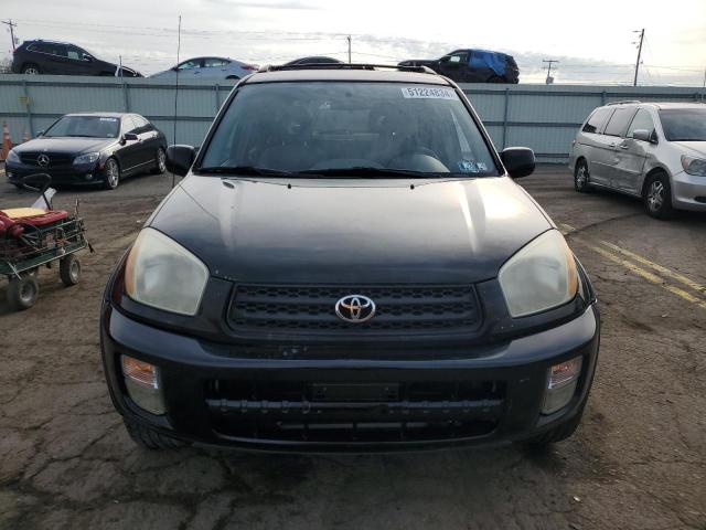 Photo 4 VIN: JTEHH20V426051158 - TOYOTA RAV4 