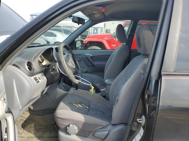 Photo 6 VIN: JTEHH20V426051158 - TOYOTA RAV4 