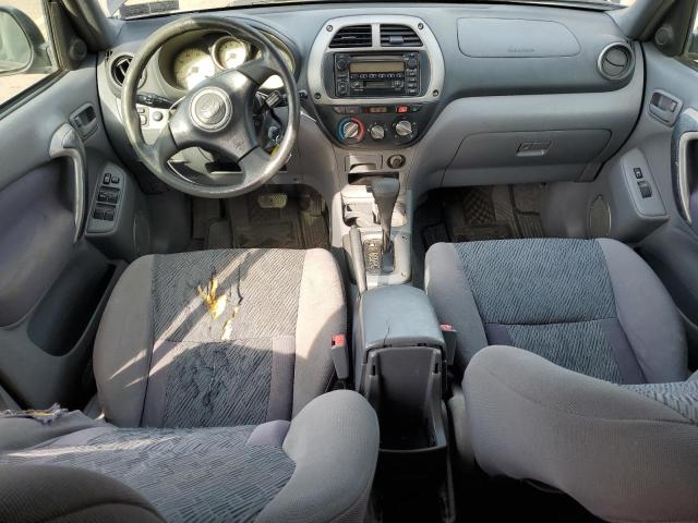 Photo 7 VIN: JTEHH20V426051158 - TOYOTA RAV4 