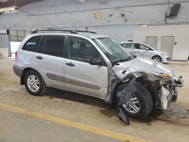 Photo 3 VIN: JTEHH20V426069594 - TOYOTA RAV4 