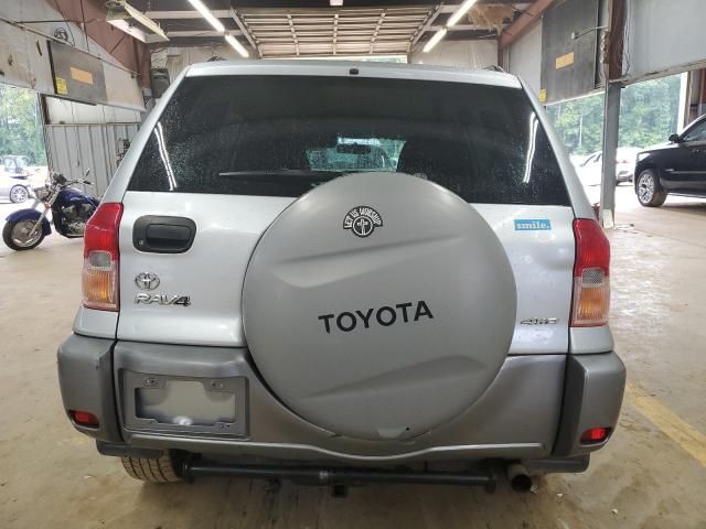 Photo 5 VIN: JTEHH20V426069594 - TOYOTA RAV4 