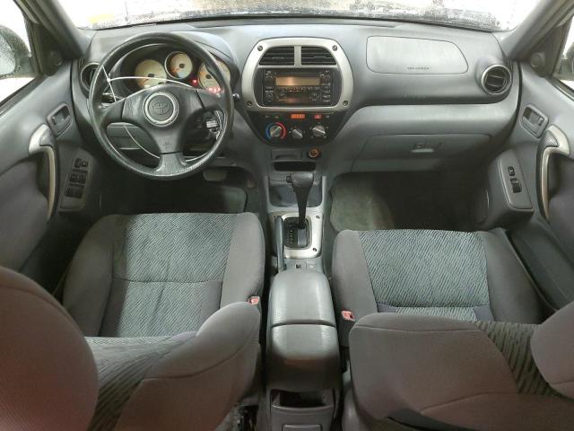 Photo 7 VIN: JTEHH20V426069594 - TOYOTA RAV4 