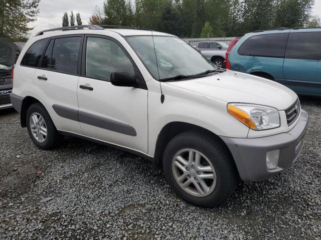 Photo 3 VIN: JTEHH20V430195054 - TOYOTA RAV4 