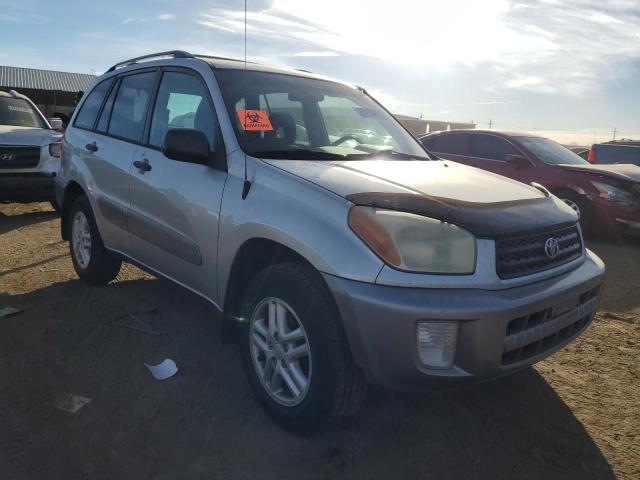 Photo 3 VIN: JTEHH20V430198780 - TOYOTA RAV4 