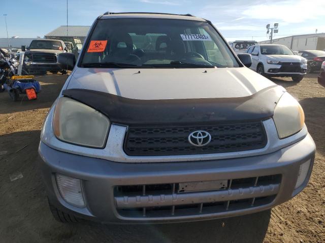 Photo 4 VIN: JTEHH20V430198780 - TOYOTA RAV4 