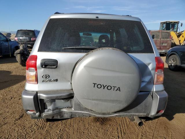 Photo 5 VIN: JTEHH20V430198780 - TOYOTA RAV4 