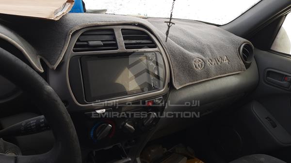 Photo 15 VIN: JTEHH20V430259044 - TOYOTA RAV 4 