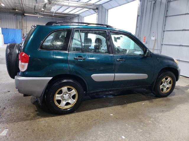 Photo 2 VIN: JTEHH20V436072285 - TOYOTA RAV4 