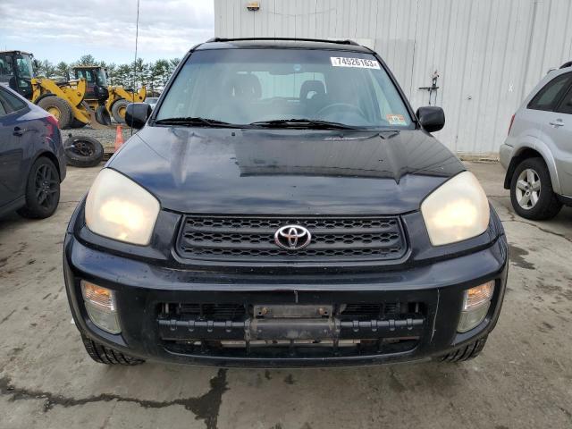 Photo 4 VIN: JTEHH20V436073758 - TOYOTA RAV4 