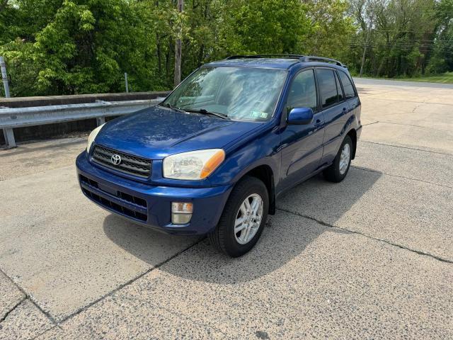 Photo 1 VIN: JTEHH20V436074585 - TOYOTA RAV4 