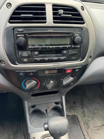 Photo 8 VIN: JTEHH20V436074585 - TOYOTA RAV4 