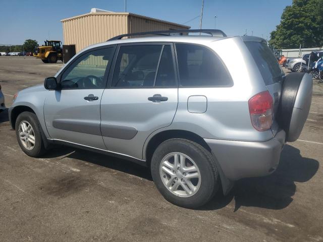 Photo 1 VIN: JTEHH20V436076286 - TOYOTA RAV4 